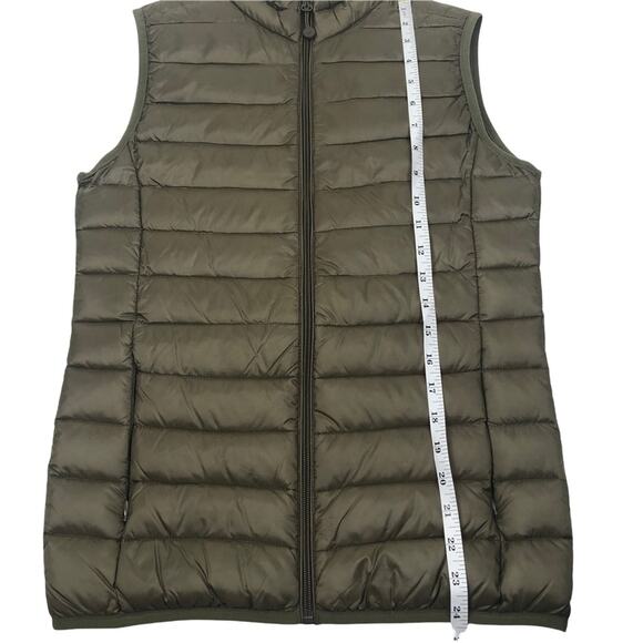 Down Vest by joe fresh NWT  XS/TP - Picture 3 of 7